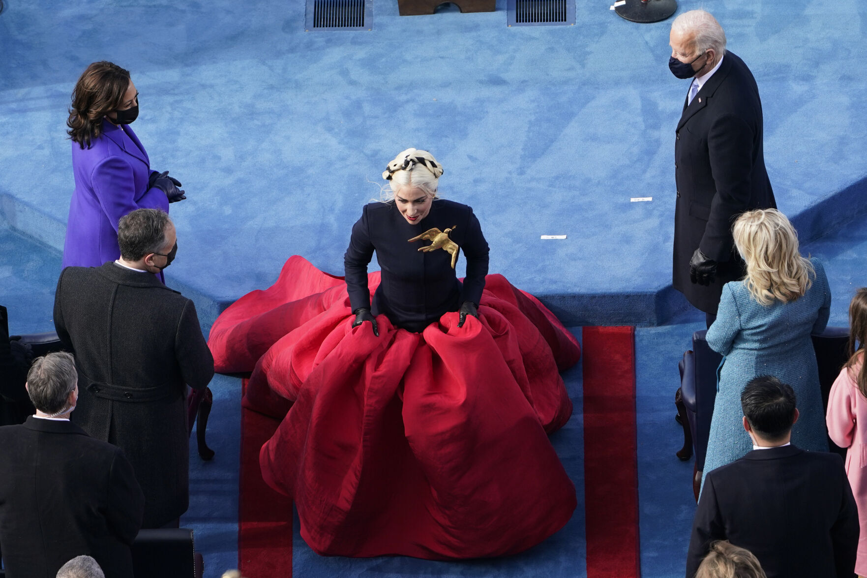 Biden Inauguration
